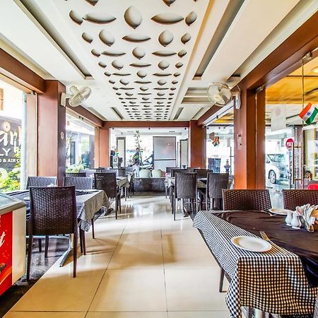 Fabhotel Loharkar 54 Nagpur Dış mekan fotoğraf